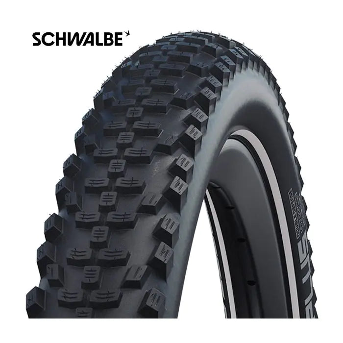 Schwalbe Tire Smart SAM Plus Leistung 29 x 2,25 ZW Refl