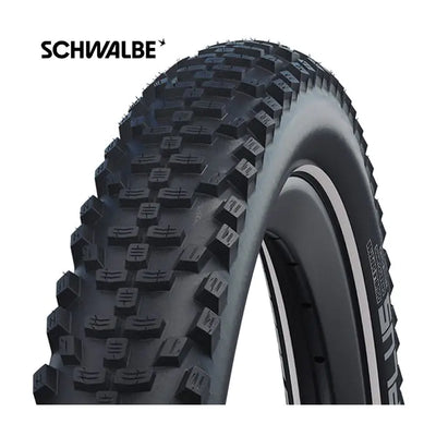 Schwalbe Tire Smart SAM Plus Leistung 29 x 2,25 ZW Refl
