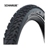 Schwalbe Reifen 29 Smart Sam