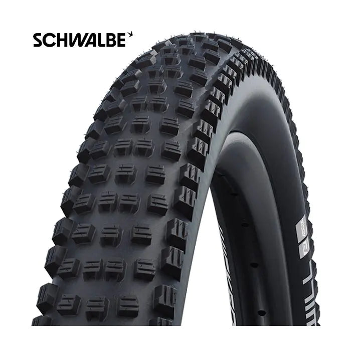 Schwalbe Exterior 29-2.25 (57-622) Wicked wird perf. Twinkin ZW