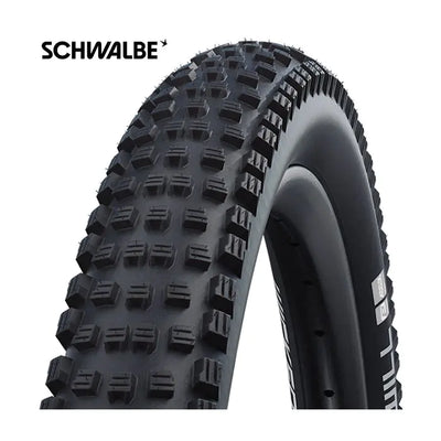 Schwalbe Exterior 29-2.25 (57-622) Wicked wird perf. Twinkin ZW