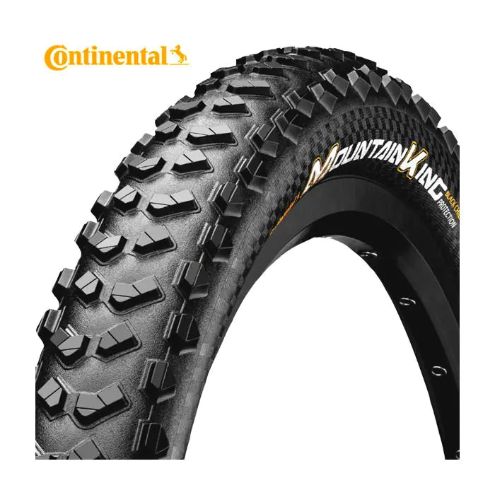 Mountain King Reifen 27.5 x 2.30 (58-584) schwarz