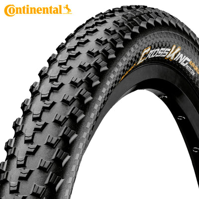 Continental - Cross King Protection Faltreifen 29x2.3