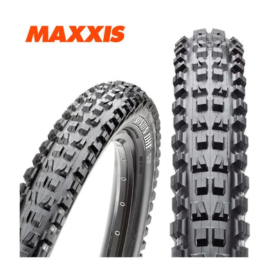 Maxxis 26x2,30 (58-559) Minion dhf 3c maxxterra exo tr 60tpi schwarz klappbar TB73305200
