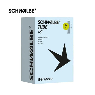Schwalbe Schlauch 18 AV5