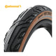 Continental Tire Conti Pure Kontakt 60-584 BL Kaffeereflex