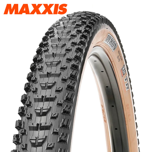 Maxxis äußerer Reifenrekontrolle Race exo tanwall 29 x 2,35 ZW Br fold