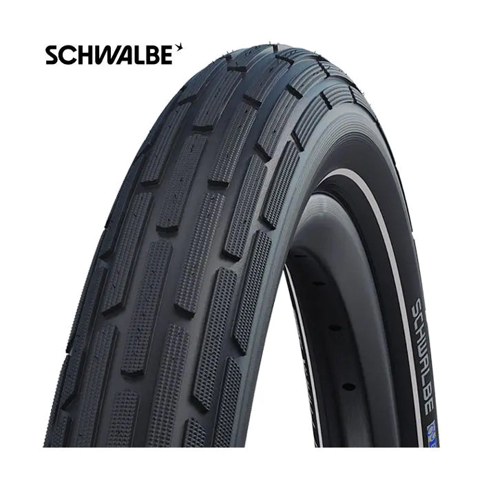 Außenreifen Fat Frank 26 x 2,35 (60-559) RS-Draht
