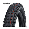 Schwalbe Faltreifen Schwalbe Mary Super Gravity 26 x 2.35 60-559 mm schwarz