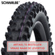 Schwalbe - Dirty Dan Evo tle Super Downhill 27,5x2.35