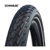 Schwalbe Tire Marathon Perf G-Guard 27,5 x 2,35 SW Refluence