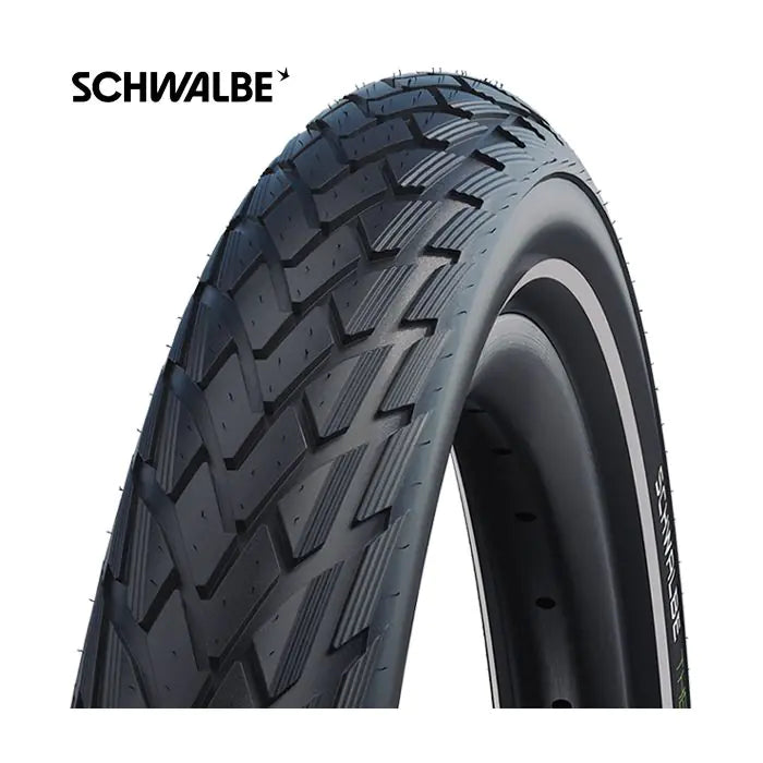 Schwalbe Tire Marathon Perf G-Guard 27,5 x 2,35 SW Refluence