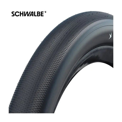 Schwalbe Tire 28-2.35 (60-622) G-One Speed ​​Evo ZW SK Faltband