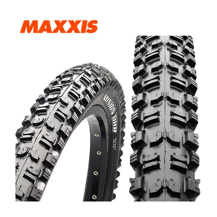 Reifen Minion DHR II 3C 29 x 2,40 (61-622) schwarz