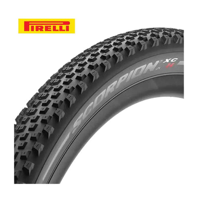 Pirelli 29x2,40 (61-622) Scorpion XC H ProWall Smartgrip TLR schwarz klappbar 3704500