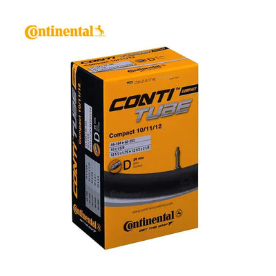 Continental Innenrohr dv1 kompakt 10 11 12 Zoll 44 62-222 Box