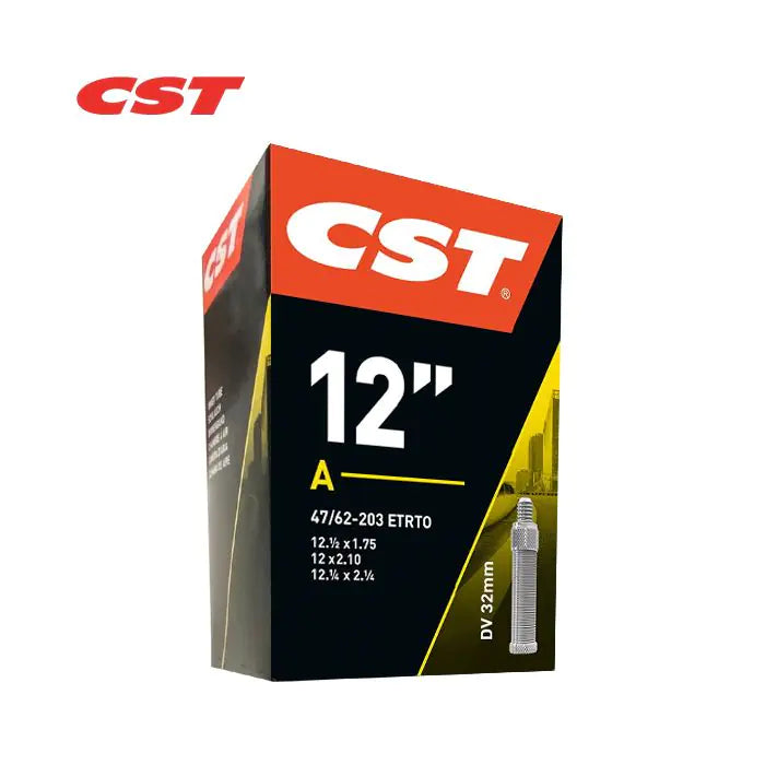 CST-Innenrohr 12 Zoll (47 62-203) DV 32 mm