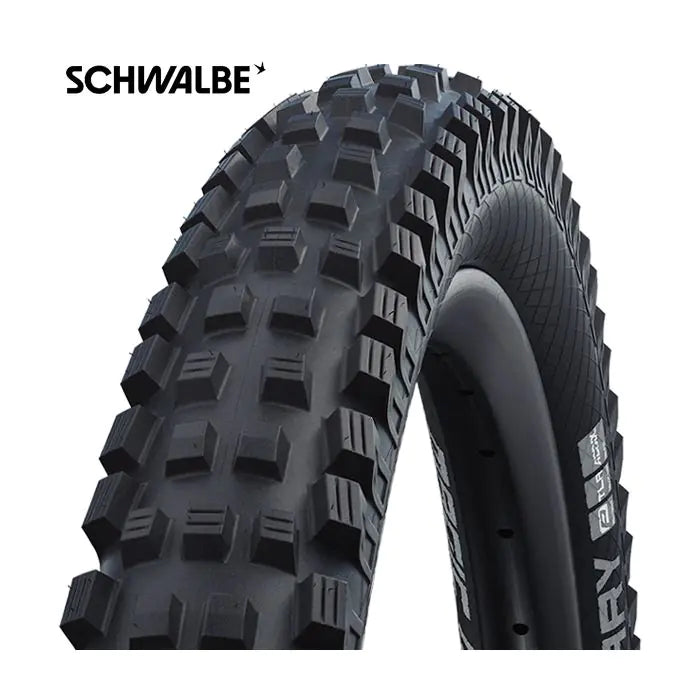 Außenreifen MagicMary 26 x 2,35 (60-559) schwarz