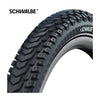 Schwalbe Tire Marath. Mond.Pro Evol.line 62-584