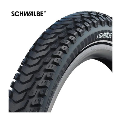 Schwalbe Tire Marath. Mond.Pro Evol.line 62-584