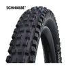 Faltreifen Schwalbe Magic Mary Super Downhill 27.5 x 2.40 62-584 mm - schwarz