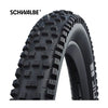 Klappband Schwalbe Nobby Nic Performance 27,5 x 2,40 60-584 mm - Schwarz