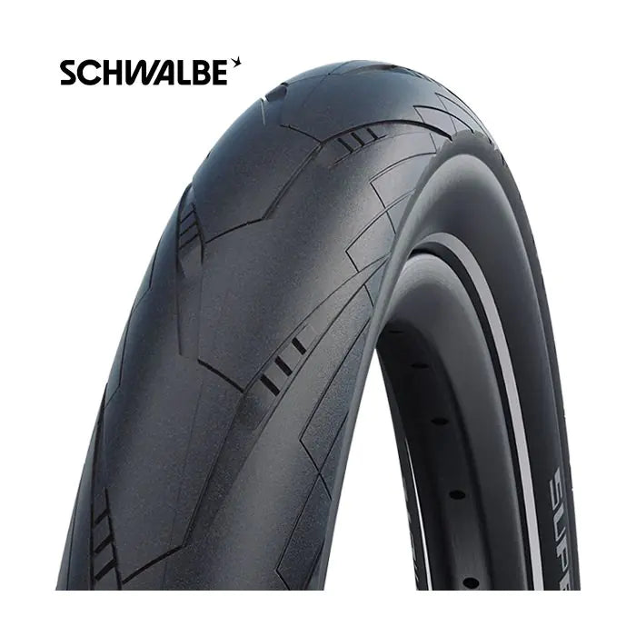 Schwalbe - Super Moto Performance Reflex 27,5x2,40