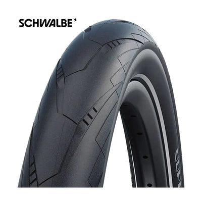 Schwalbe - Super Moto Performance Reflex 27,5x2,40