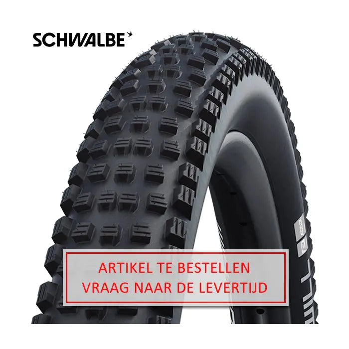 Schwalbe Exterior 27.5-2.40 (62-584) Wicked Will Performance Sw-SKW