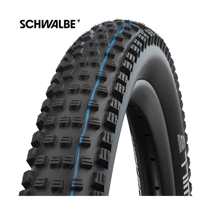 Schwalbe Exterior 27.5-2.40 (62-584) Wicked wird Superg E50 Zw.