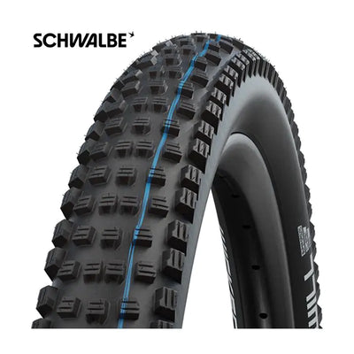 Schwalbe Exterior 27.5-2.40 (62-584) Wicked wird Superg E50 Zw.