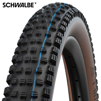 Schwalbe Exterior 27.5-2.40 (62-584) Wicked Will Evo Superg SW-Brz