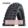 Faltreifen Schwalbe Magic Mary Super Gravity 29 x 2,40 62-622 mm - schwarz