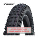 Faltreifen Schwalbe Magic Mary Super Gravity 29 x 2,40 62-622 mm - schwarz