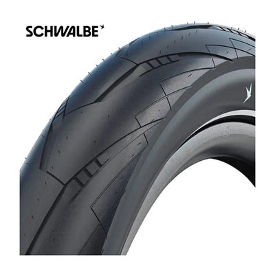 Schwalbe Reifen S Moto 62-622 B B+RT Motion