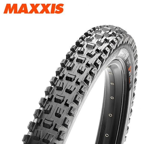 Maxxis Assegai DD TR 27.5 x 2.50 zw faltbare Außenreifen