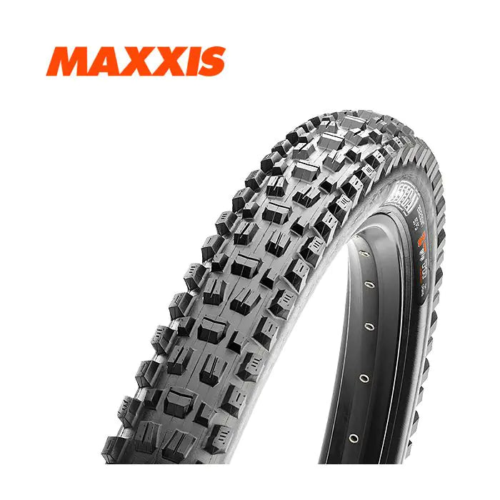 Maxxis reifen asgai exo+ tr 27,5 x 2,50 SW falten