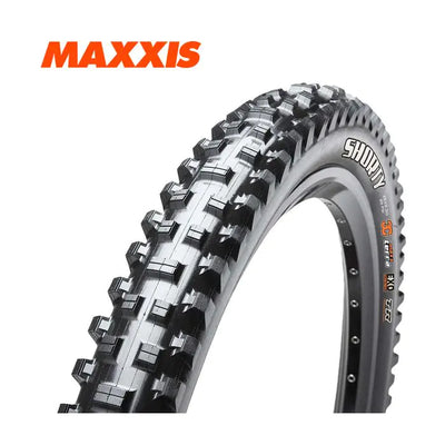 Maxxis Tire Shorty 3CT EXO TR 27,5 x 2,50 SW -FALD
