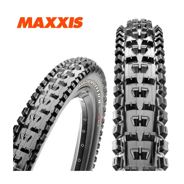 Maxxis Reifen 29 High Roller II