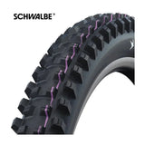 Schwalbe Tire Shredda Gr. pro evol.line 64-622 fr. - afbeelding 1