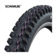 Schwalbe Tire Shredda Gr. pro evol.line 64-622 fr.