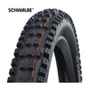 Schwalbe - Eddy Current Fr evo tle Super Trail 27.5x2.60