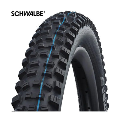 Schwalbe Reifen Hans Dampf evo Supertrail 27,5 x 2,60 SW falten