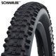 AMPER SAM DD 27,5 x 2,60 (65-584) Schwarz