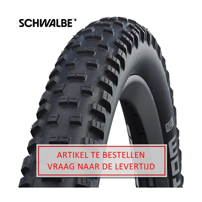 Schwalbe - Tough Tom K -Guard Active SBC 27,5x2.6