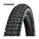 Schwalbe Exterior 27.5-2.60 (65-584) Wicked wird Superg E50 Zw.