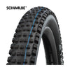 Schwalbe Exterior 27.5-2.60 (65-584) Wicked Will Evo Supert E-50 SW