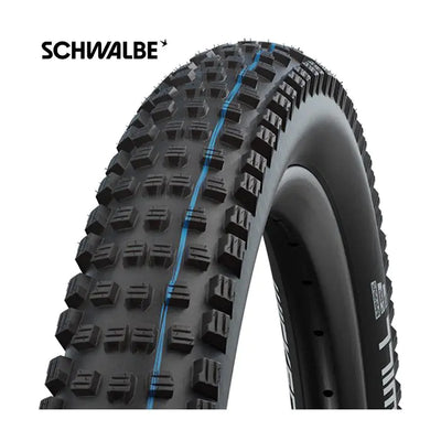 Schwalbe Exterior 27.5-2.60 (65-584) Wicked Will Evo Supert E-50 SW