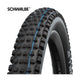 Schwalbe Exterior 27.5-2.60 (65-584) Wicked Will Evo Supert E-50 SW