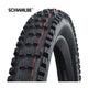 Schwalbe Tire 29-2.60 (65-622) Wirbelströmung vorne Evo Black Folding Band